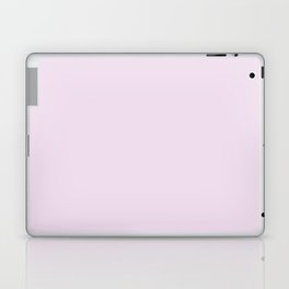 Maiden of the Mist Pink Laptop Skin