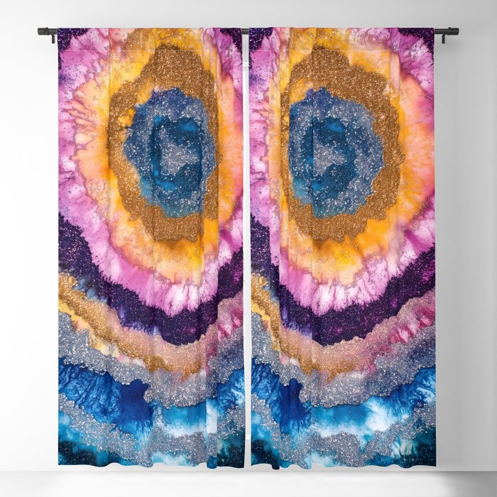 Blackout Curtain
