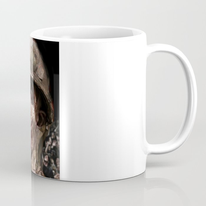 ZooMbie Coffee Mug