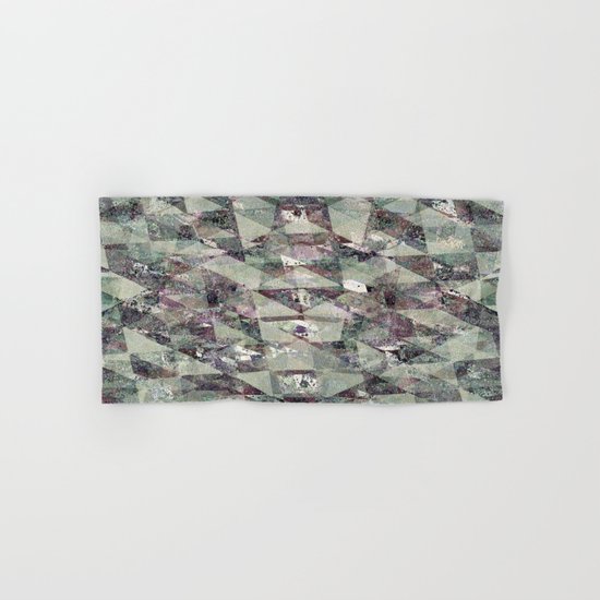 DIRT Hand & Bath Towel