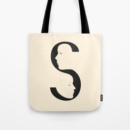 Persona Tote Bag