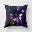 panther pillow pet