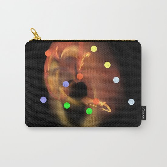 Odyssee 2017 Carry-All Pouch