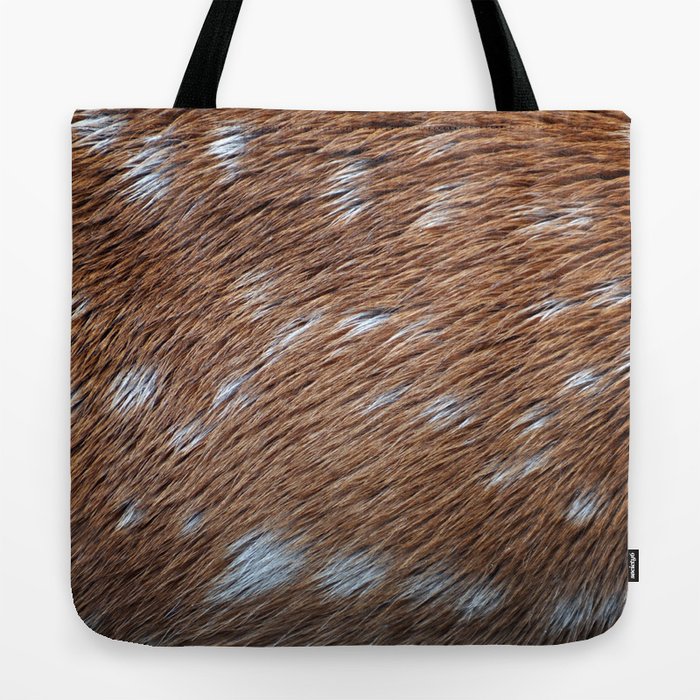 Deer hide bag clearance
