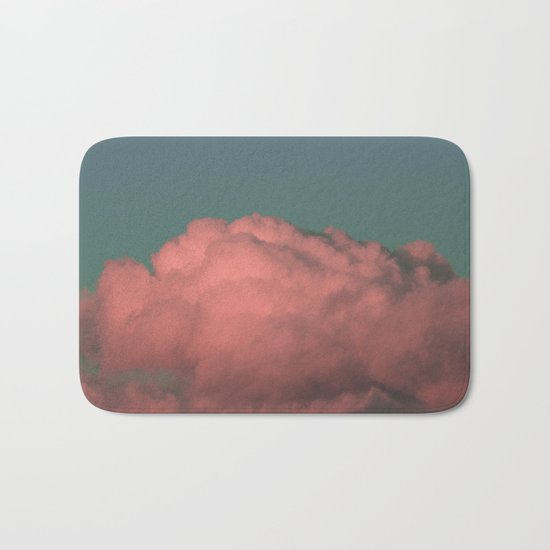 Reach For The Sky - II Bath Mat