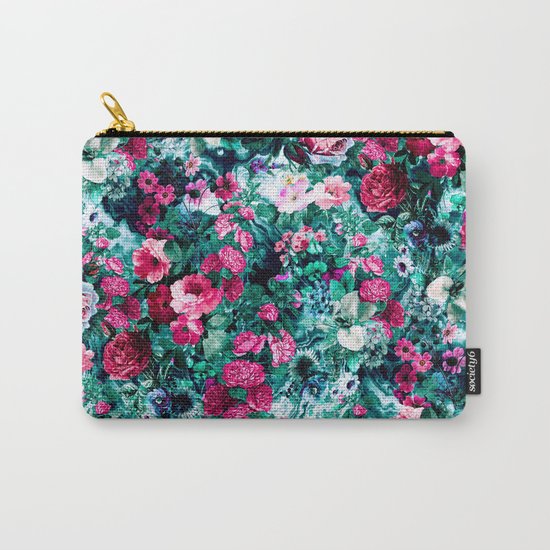 Secret Heaven II Carry-All Pouch