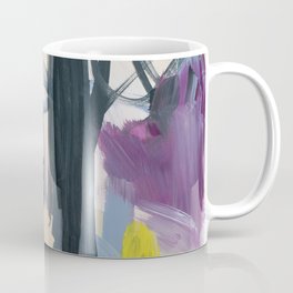 Colorful Chaos Coffee Mug