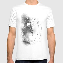 The Banished Irken T-shirt