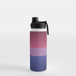 Bi Pride Water Bottle