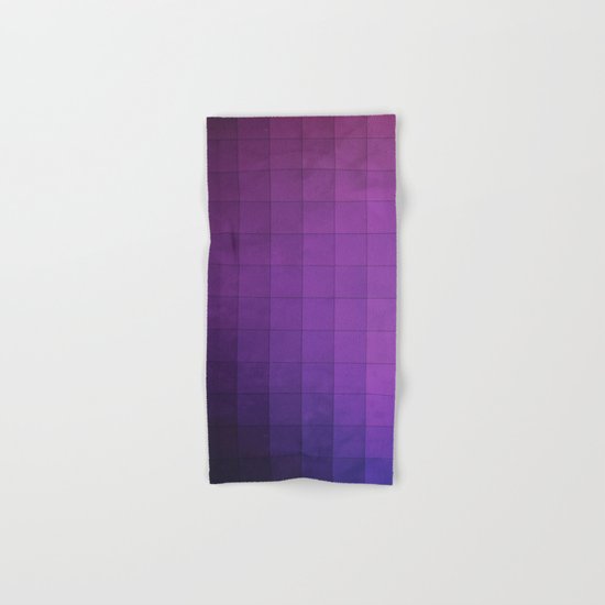 pystdysk kyptyrr Hand & Bath Towel