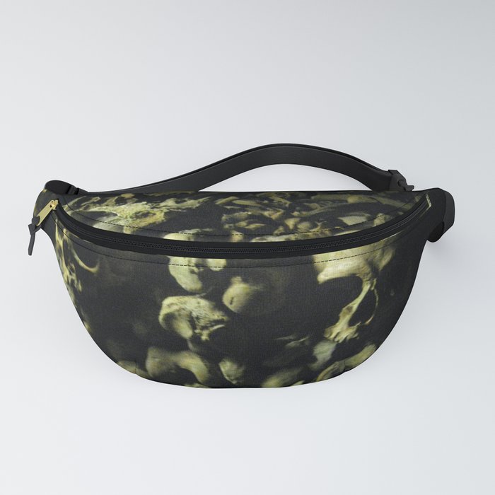 The Catacombs Fanny Pack