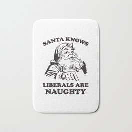 Novelty Bath Mats Society6