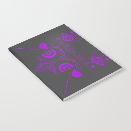 Elec-Tron A Notebook