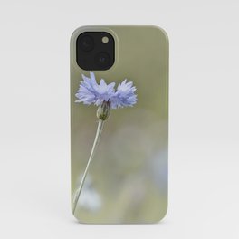Standing and Counted iPhone Case