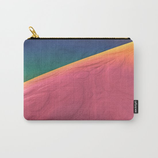 Planet X Carry-All Pouch