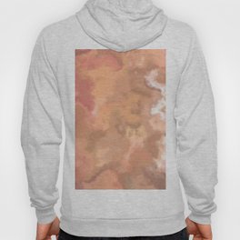 Abstract Marble Texture 219 Hoody