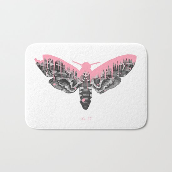 No. 27 Bath Mat