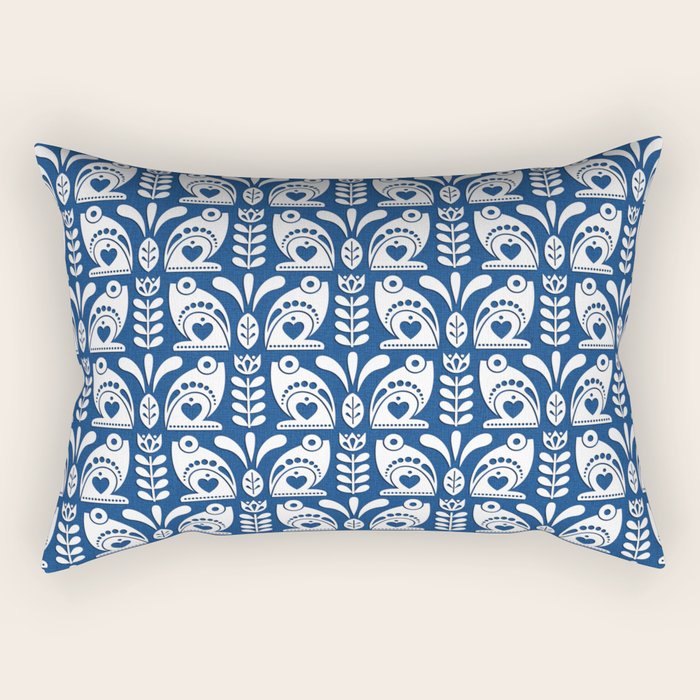 Rectangular Pillow