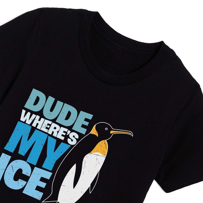 Funny outlet penguin shirts