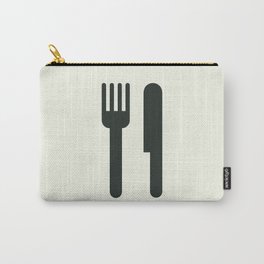 Food Carry-All Pouch