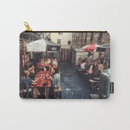 Outdoor Brunch Carry-All Pouch