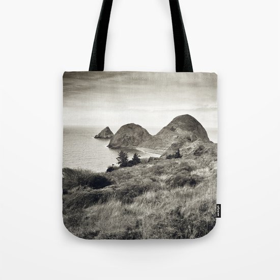 ... L'île du bout du Monde ... Tote Bag