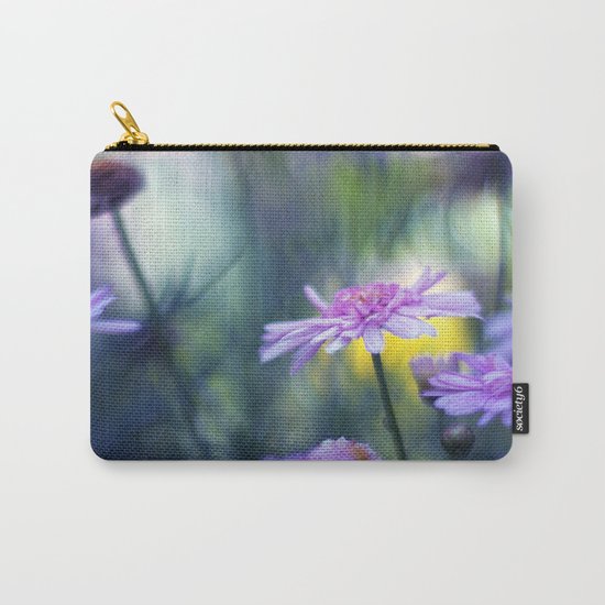 Meadows Carry-All Pouch