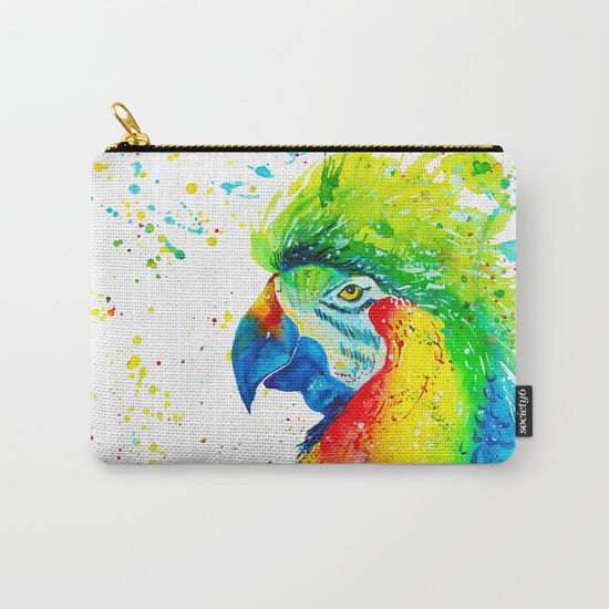 parrot Carry-All Pouch