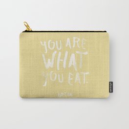 Pizza — Poster, scandinavian, art print, drawings, paintings, type, illustration, motivation, veggy  Carry-All Pouch | Healthykitchen, Drawings, Scandinavian, Typography, Happy, Artprint, Pizza, Illustration, Motivation, Kitchen 