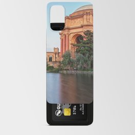 The Palace Android Card Case