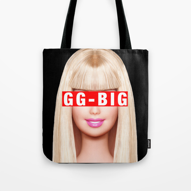 barbie big bag