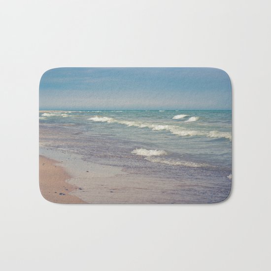 The Return Bath Mat