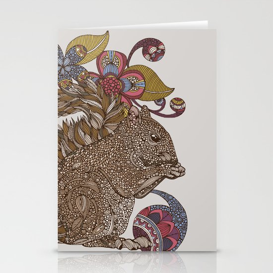 Emaline Stationery Cards