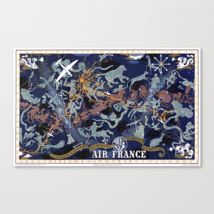 Canvas Print