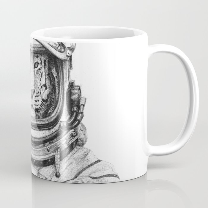 Apollo 18 Coffee Mug
