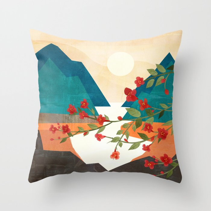 Throw Pillow