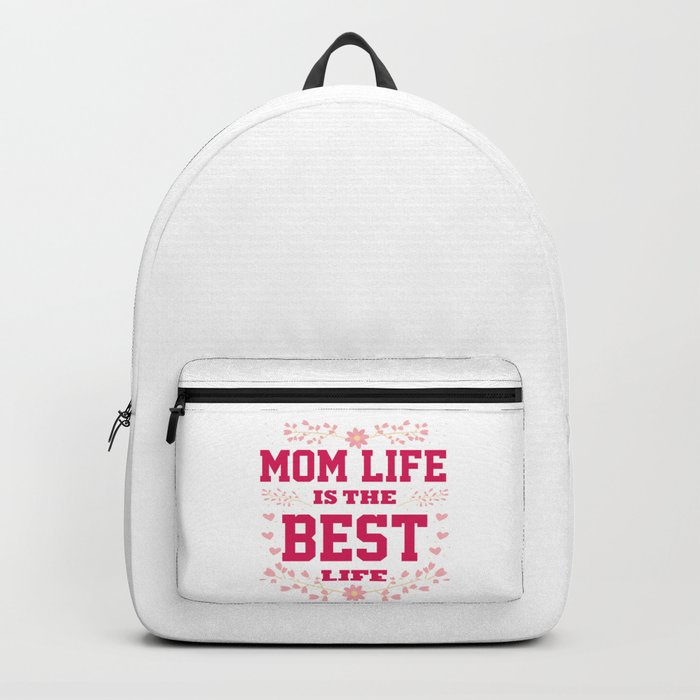 Best backpack for online mums