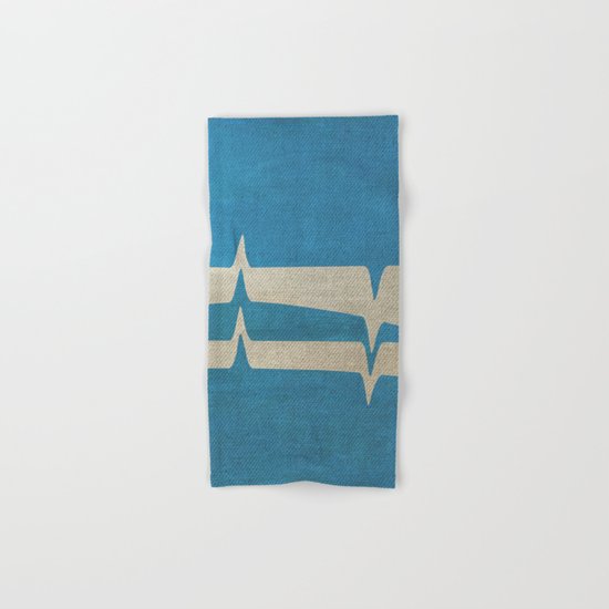 Improper Conduct 2 Hand & Bath Towel