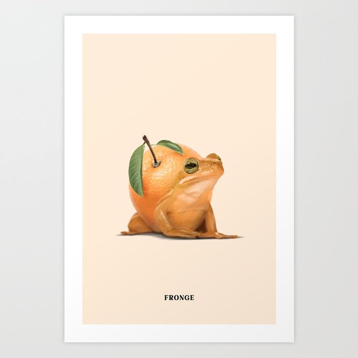 Art Print