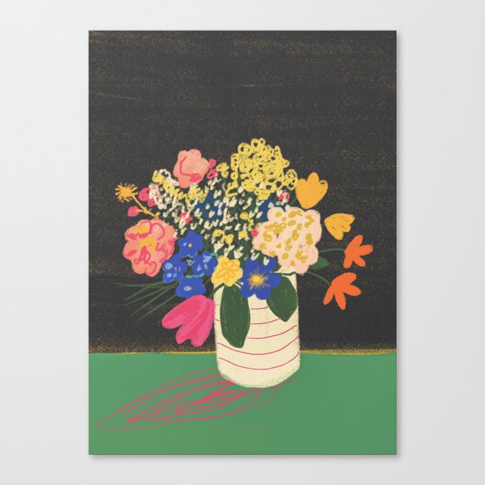 Canvas Print