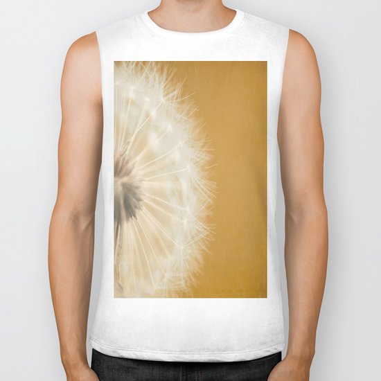 Dandy Biker Tank