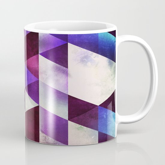 myll fyll Mug