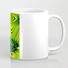 Lemon and Lime Coffee Mug