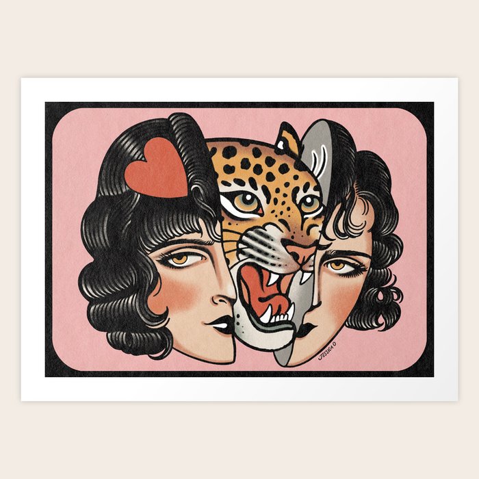 Animals | Society6