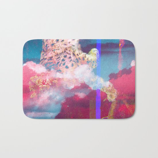 Having a Pet Bath Mat