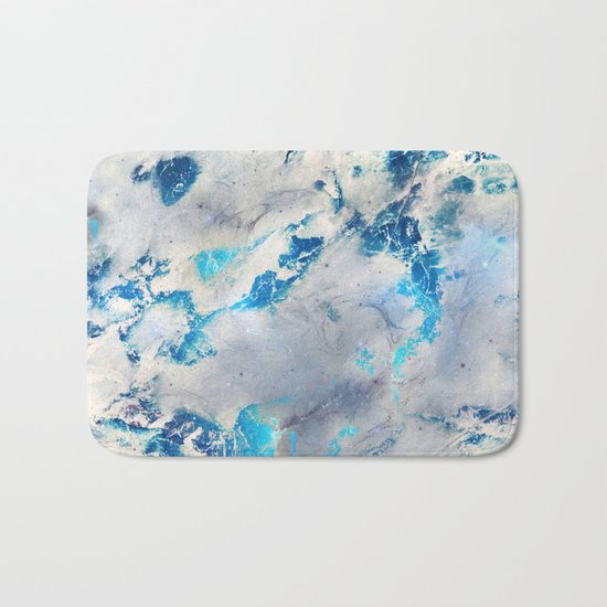 Linnutee Bath Mat