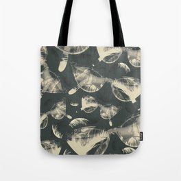 Sunglasses Collection Tote Bag