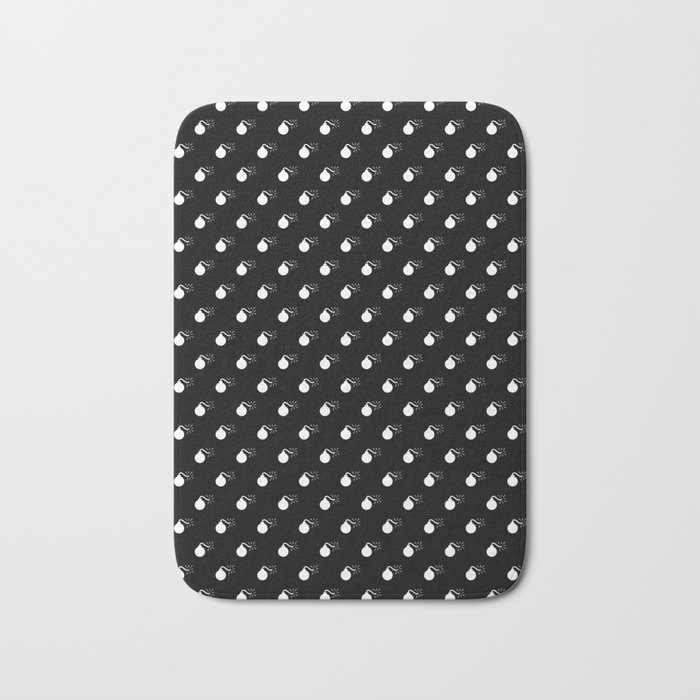 large bath mat