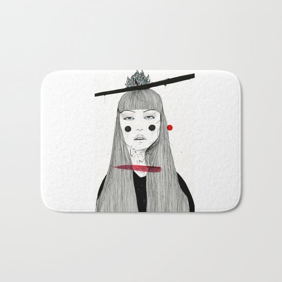 Lover in Me Bath Mat