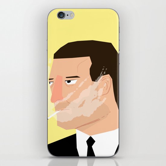 Don iPhone & iPod Skin